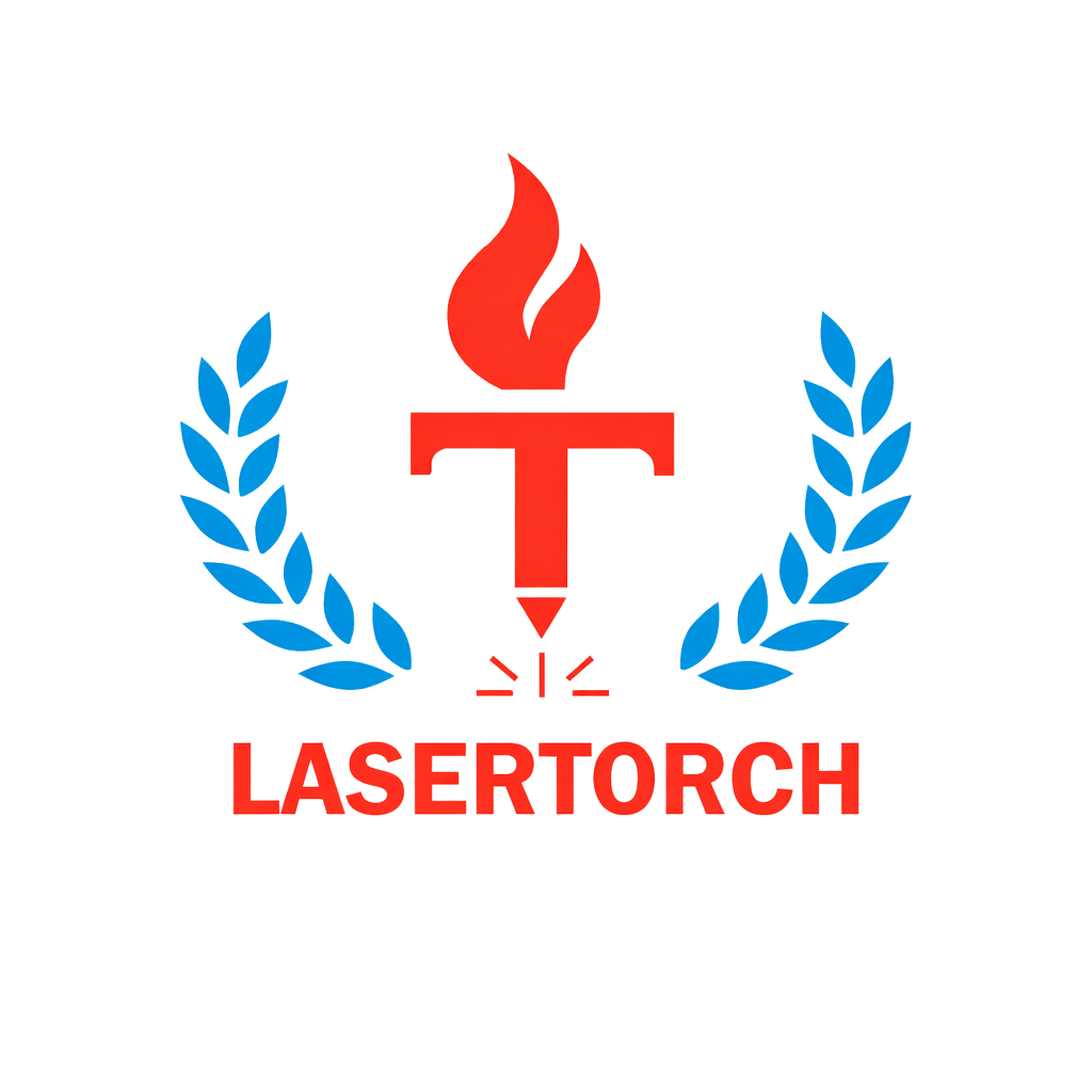 Lasertorch