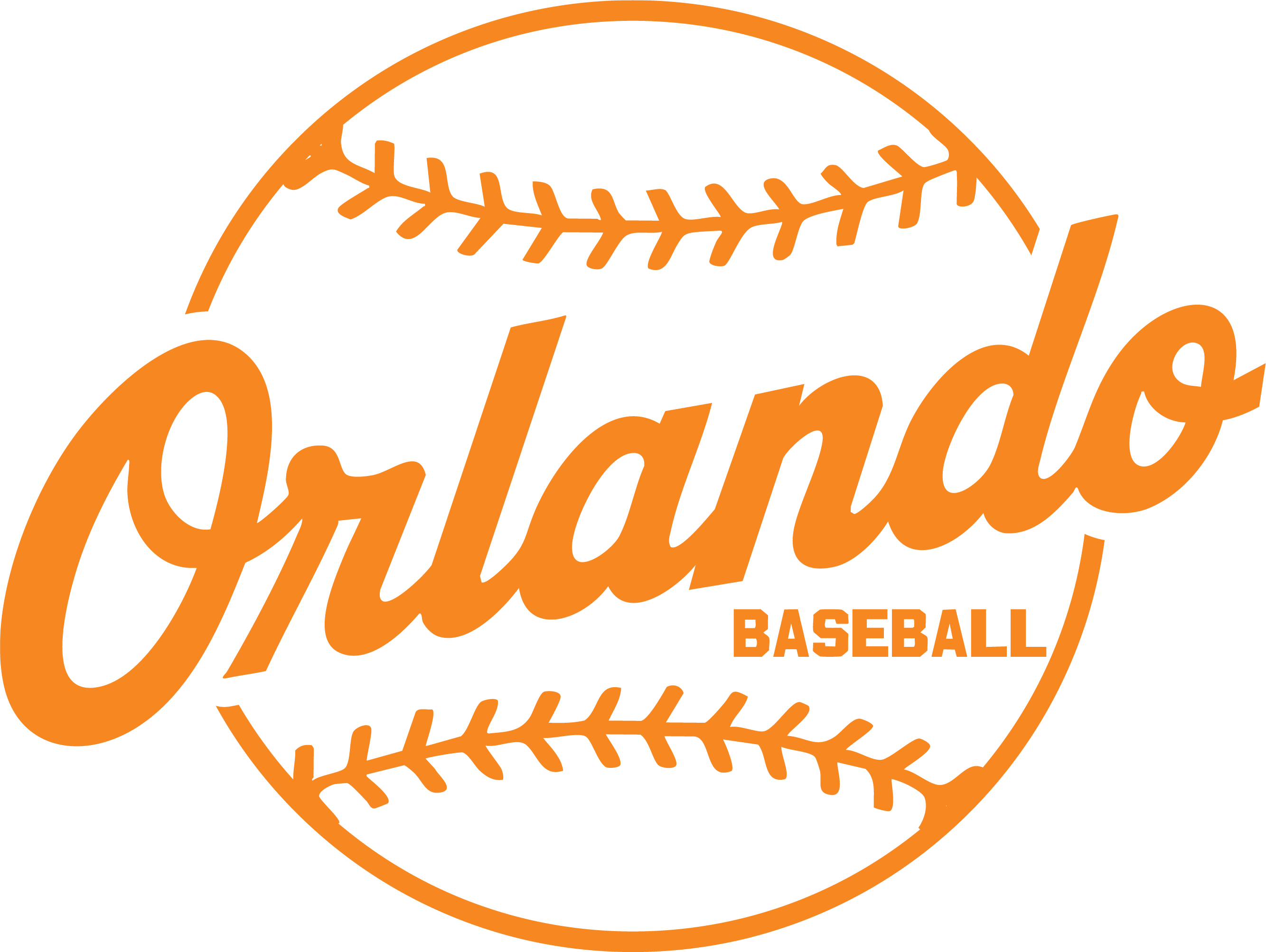 Orlando Dreamers logo